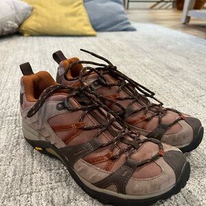 Merrell Hiking Shoe